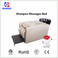 Melhor preço electic massage shampoo chair